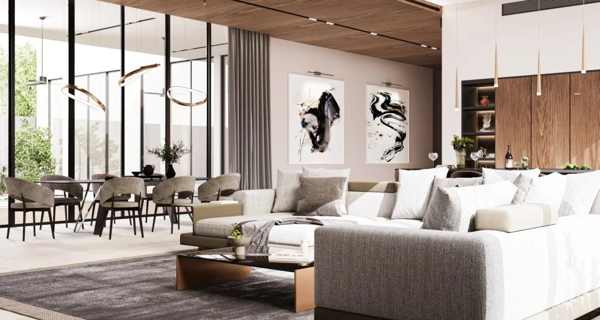 Sunti Villas