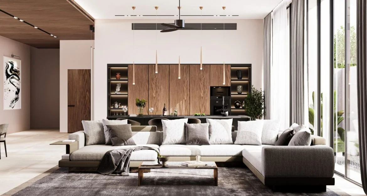 Sunti Villas