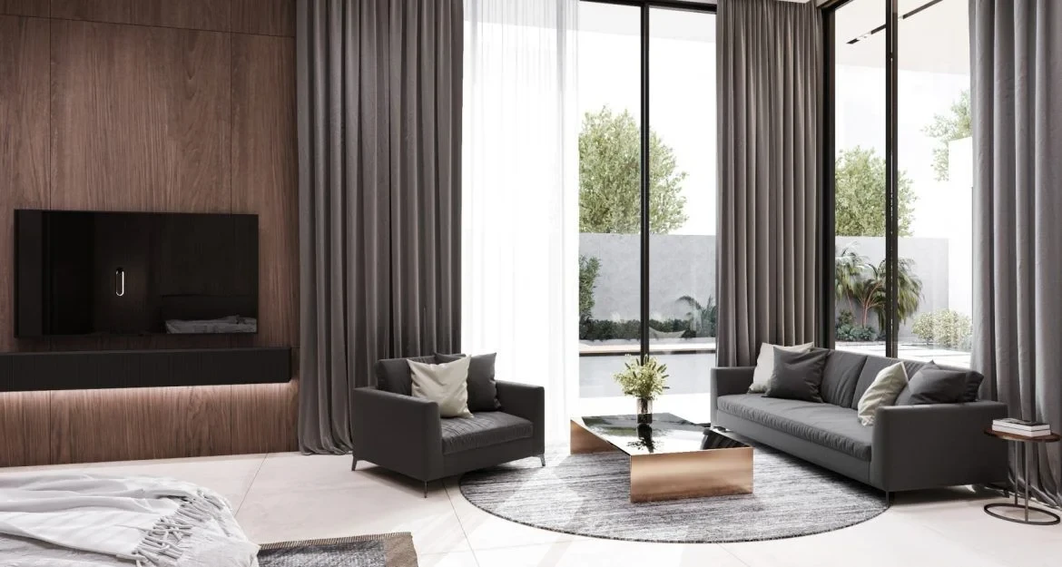 Sunti Villas