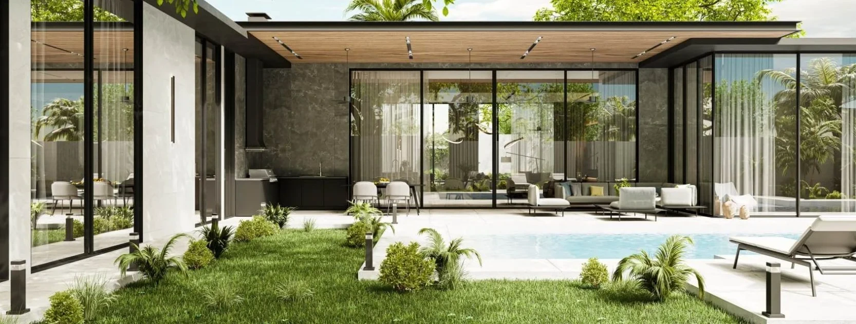 Sunti Villas