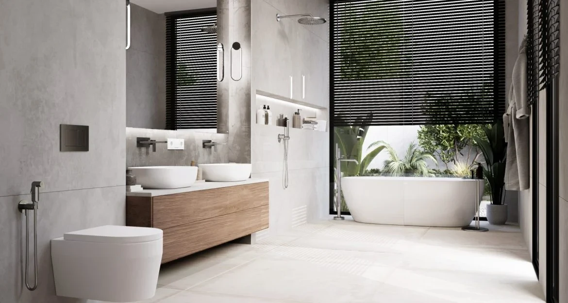Sunti Villas