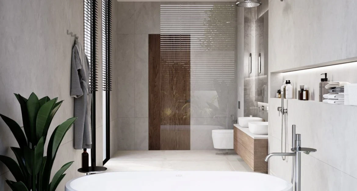 Sunti Villas