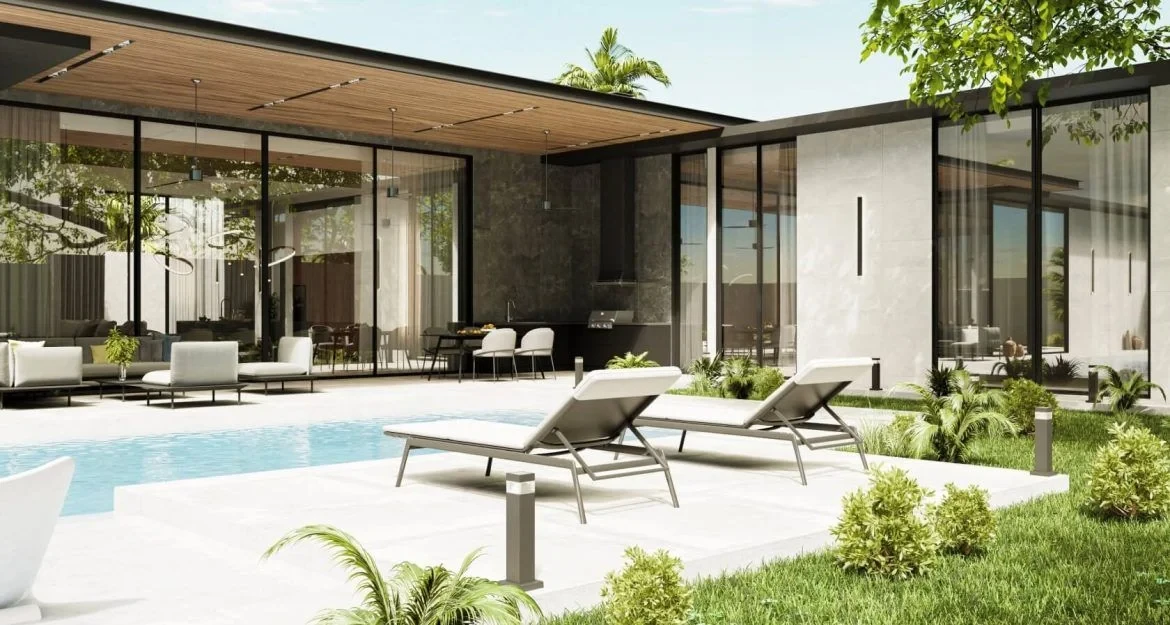 Sunti Villas