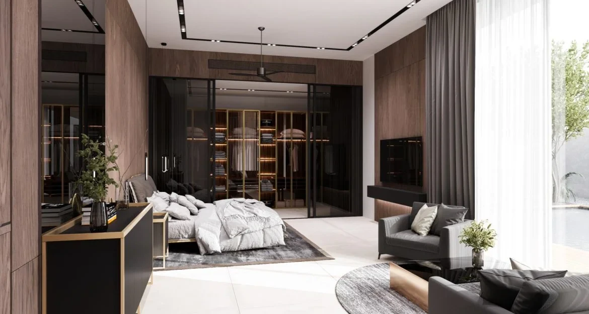 Sunti Villas