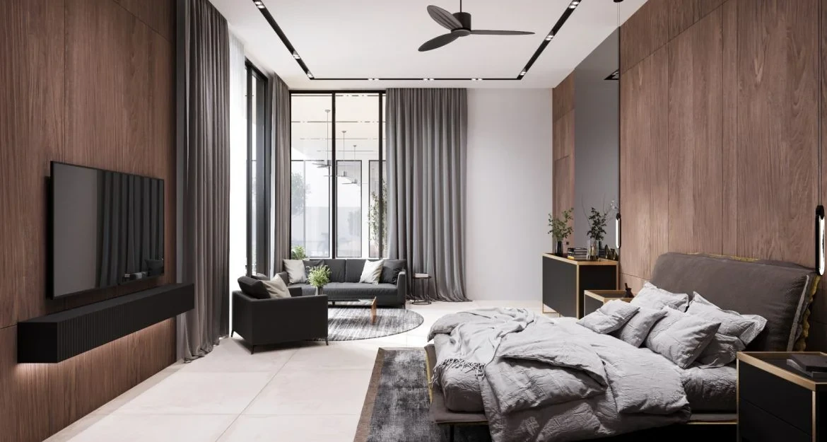 Sunti Villas