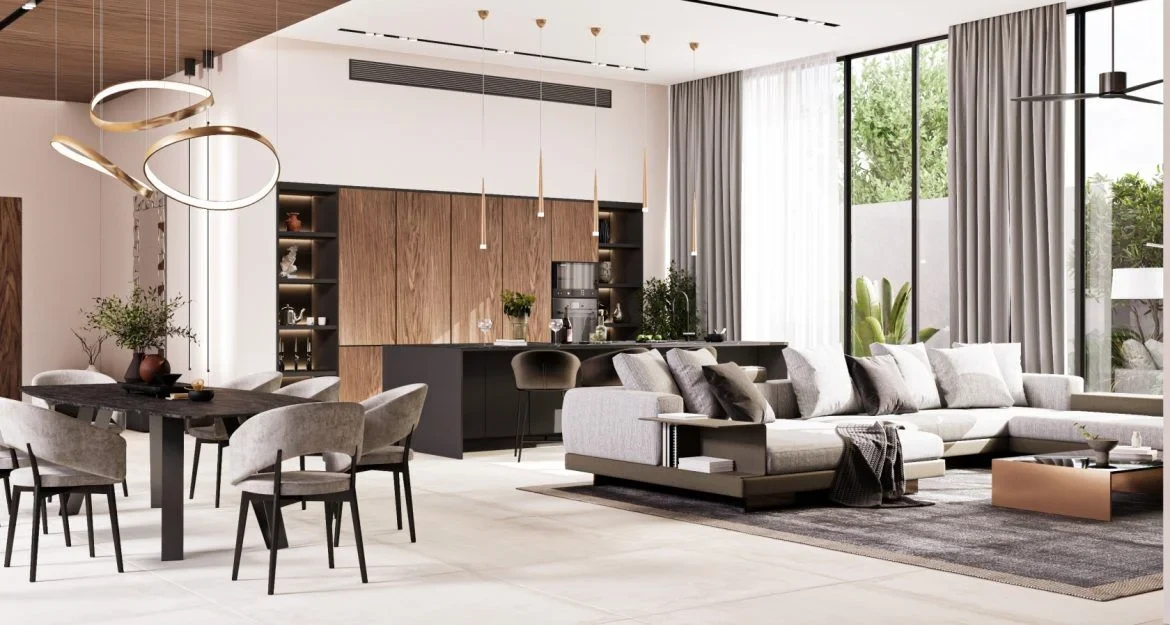 Sunti Villas