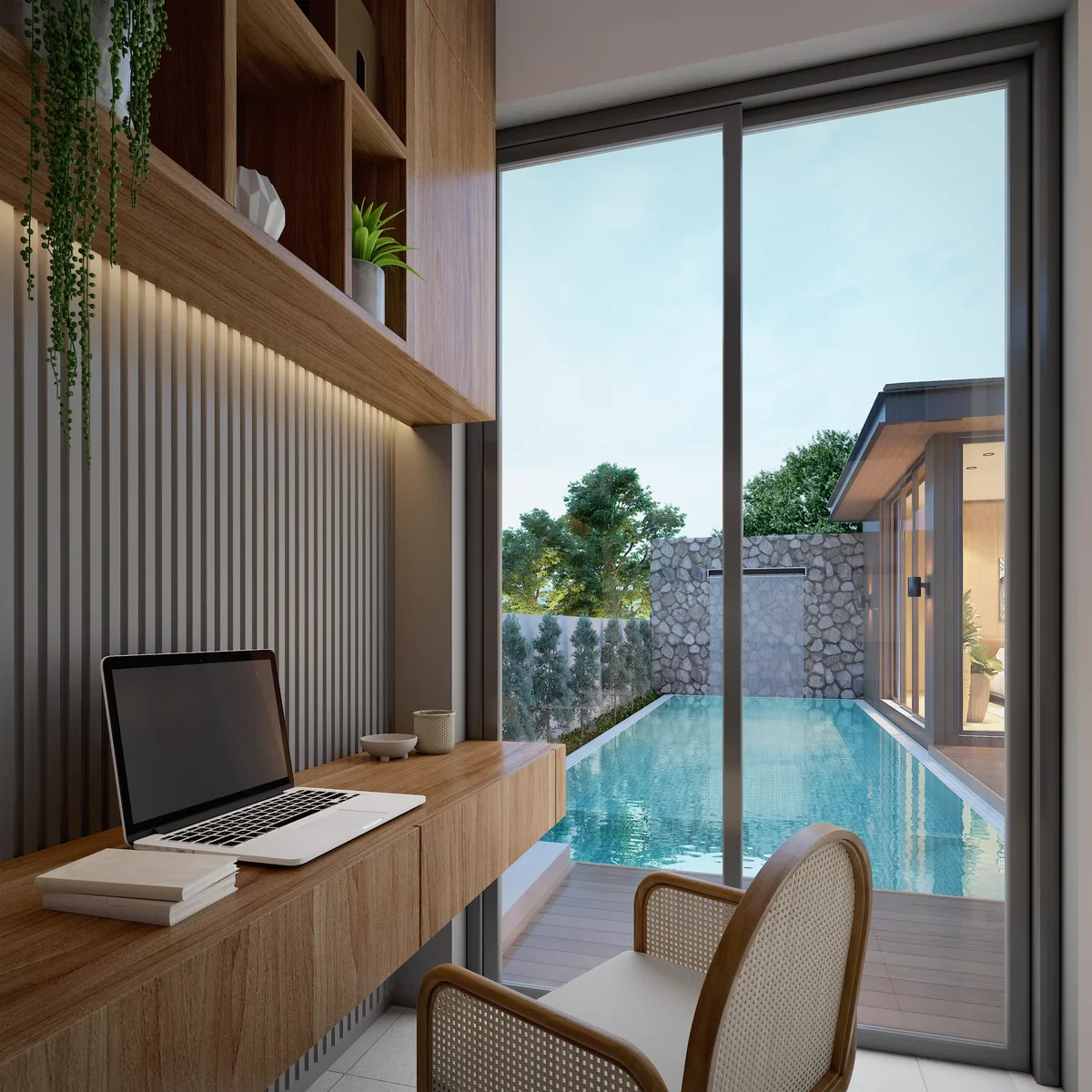 Patina Courtyard Villas