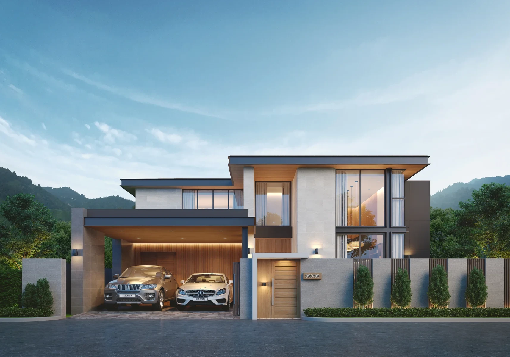 Patina Courtyard Villas