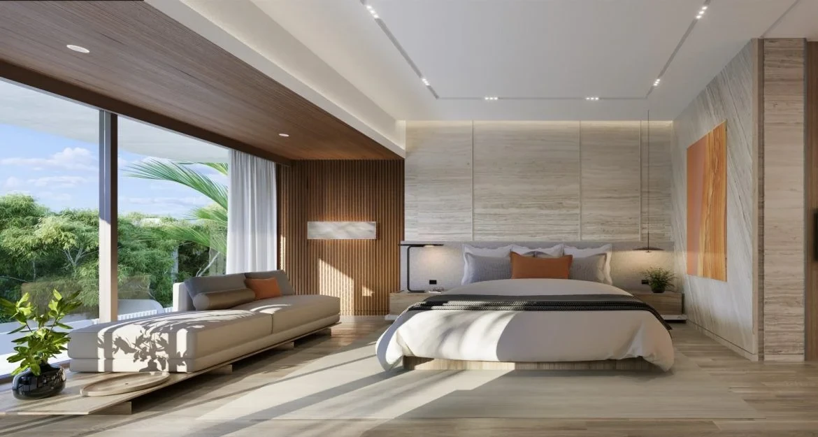 Banyan Tree Beach Residences