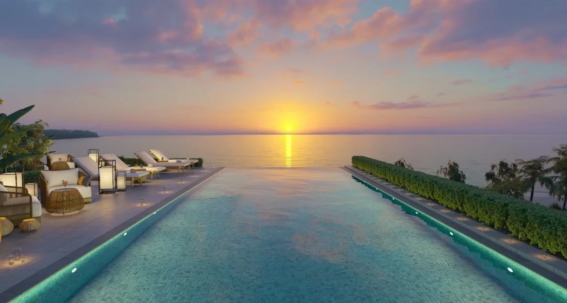 Banyan Tree Beach Residences