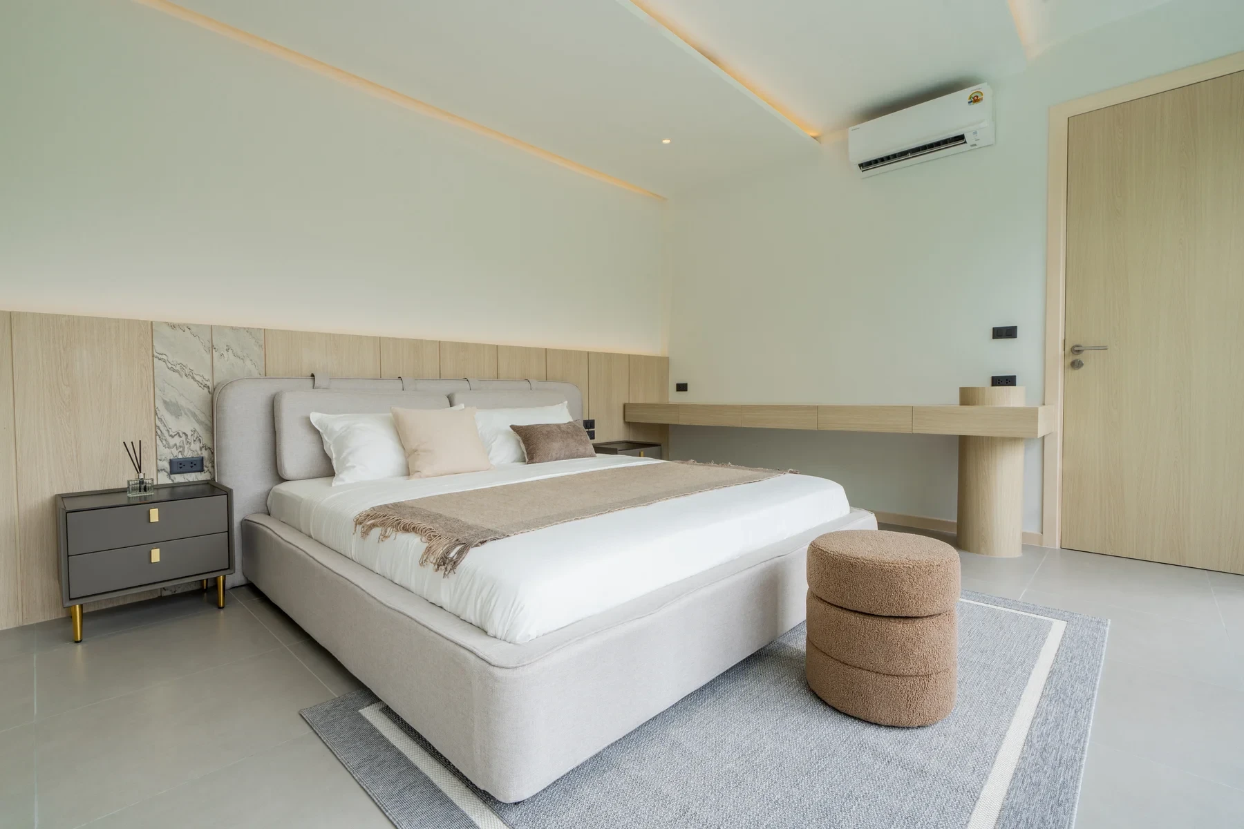 Rachada Pool Villas