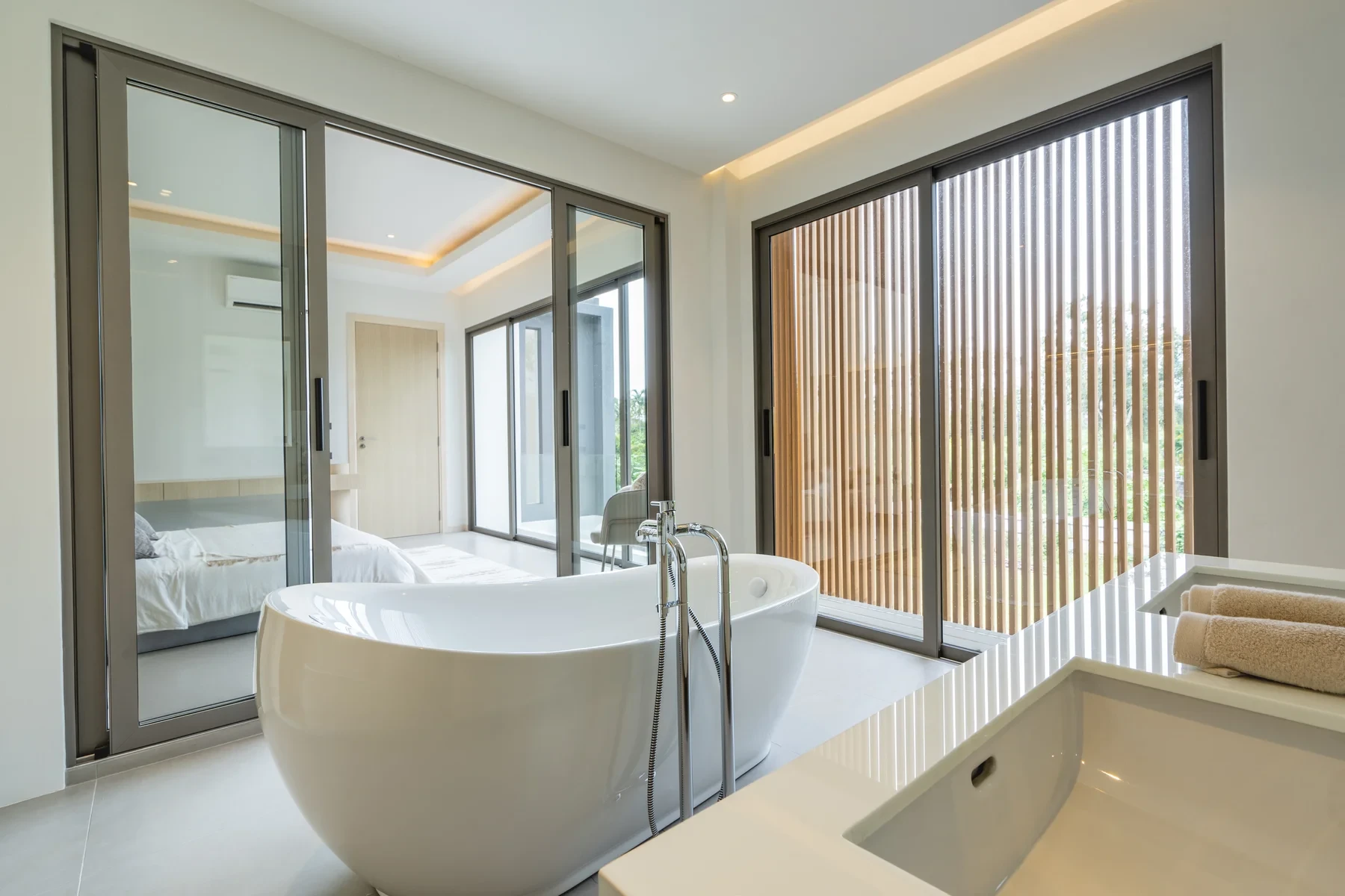 Rachada Pool Villas