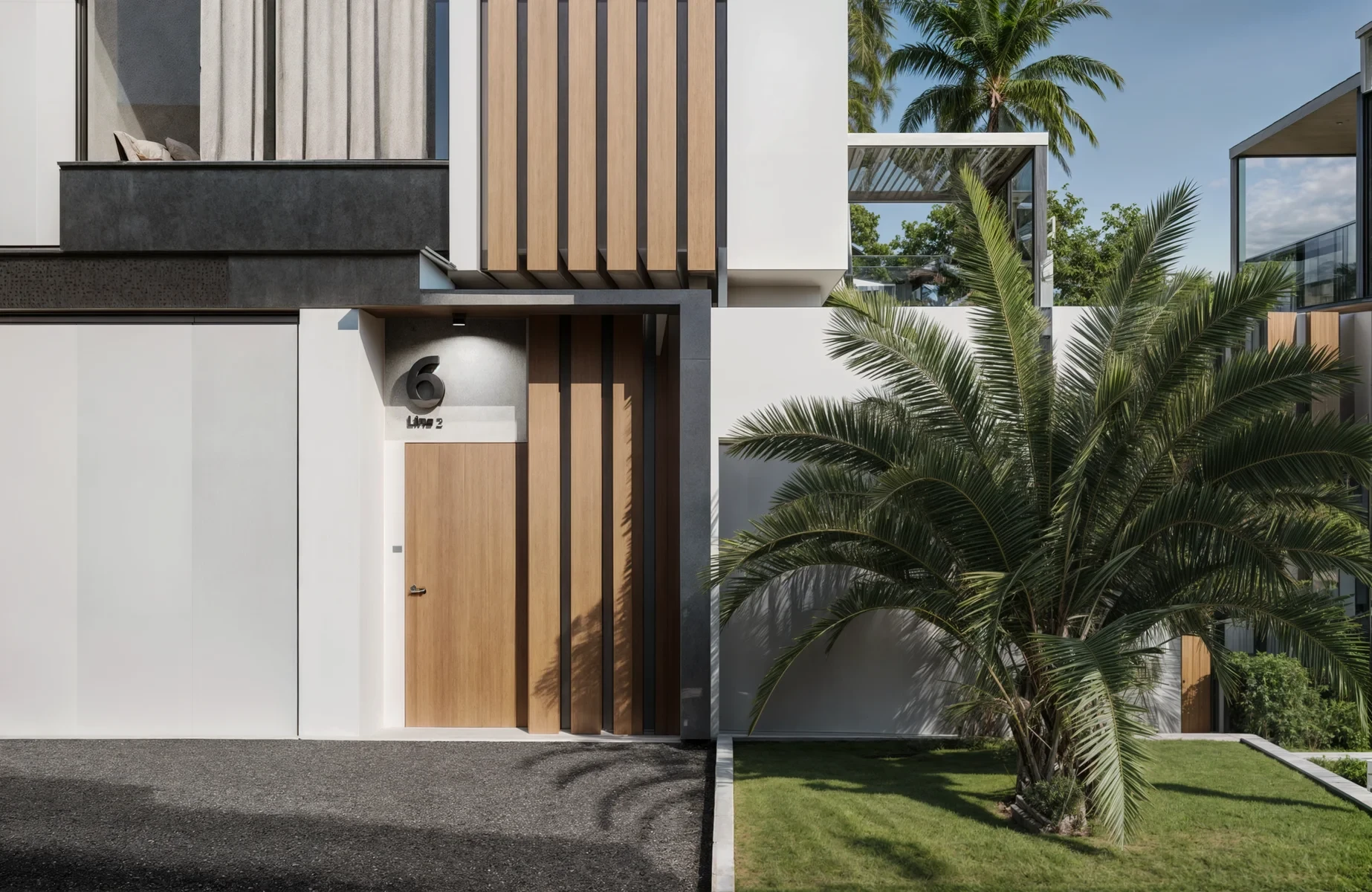 AG Club Villas Phuket