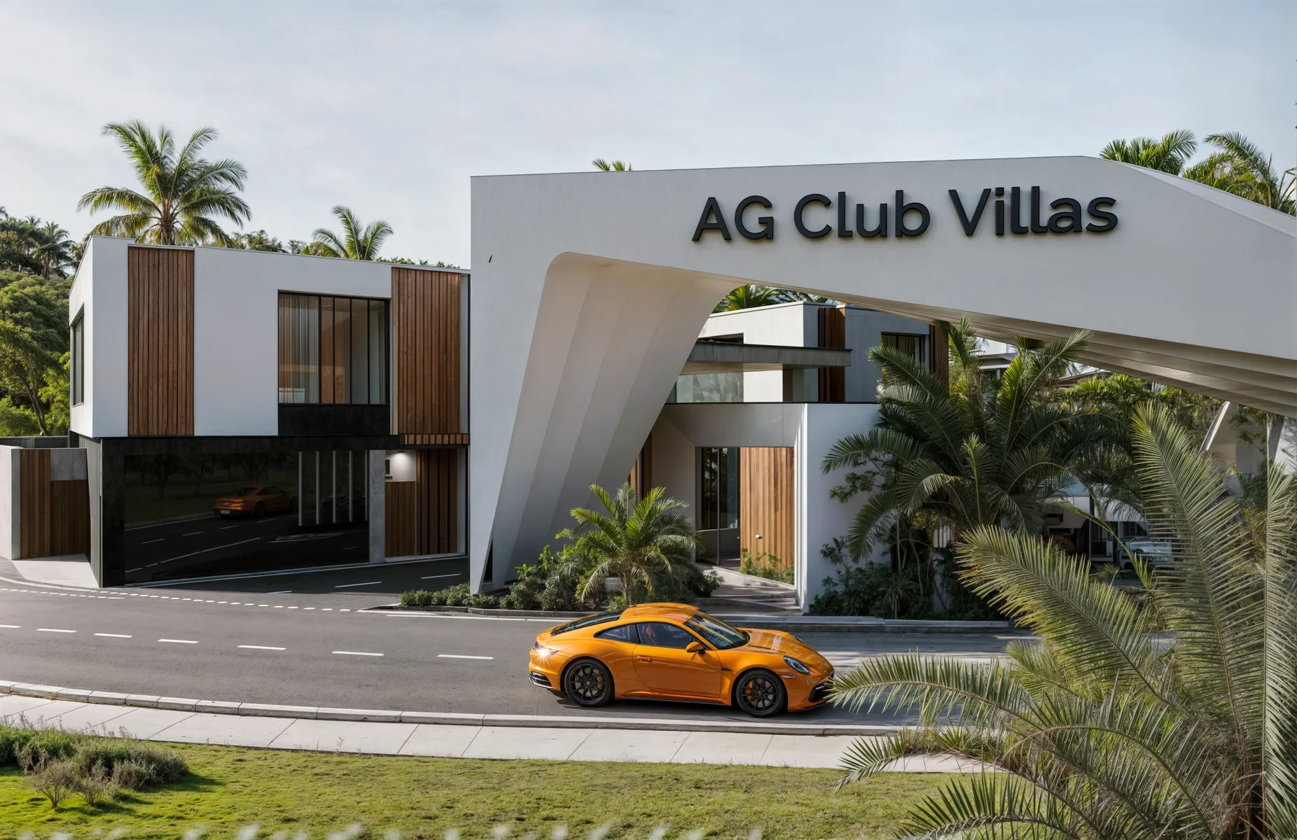 AG Club Villas Phuket