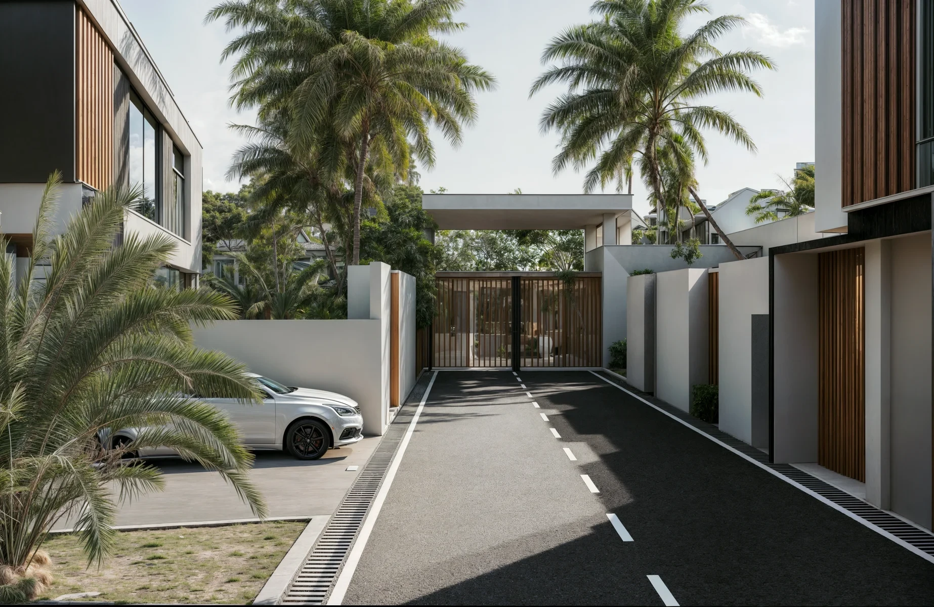 AG Club Villas Phuket