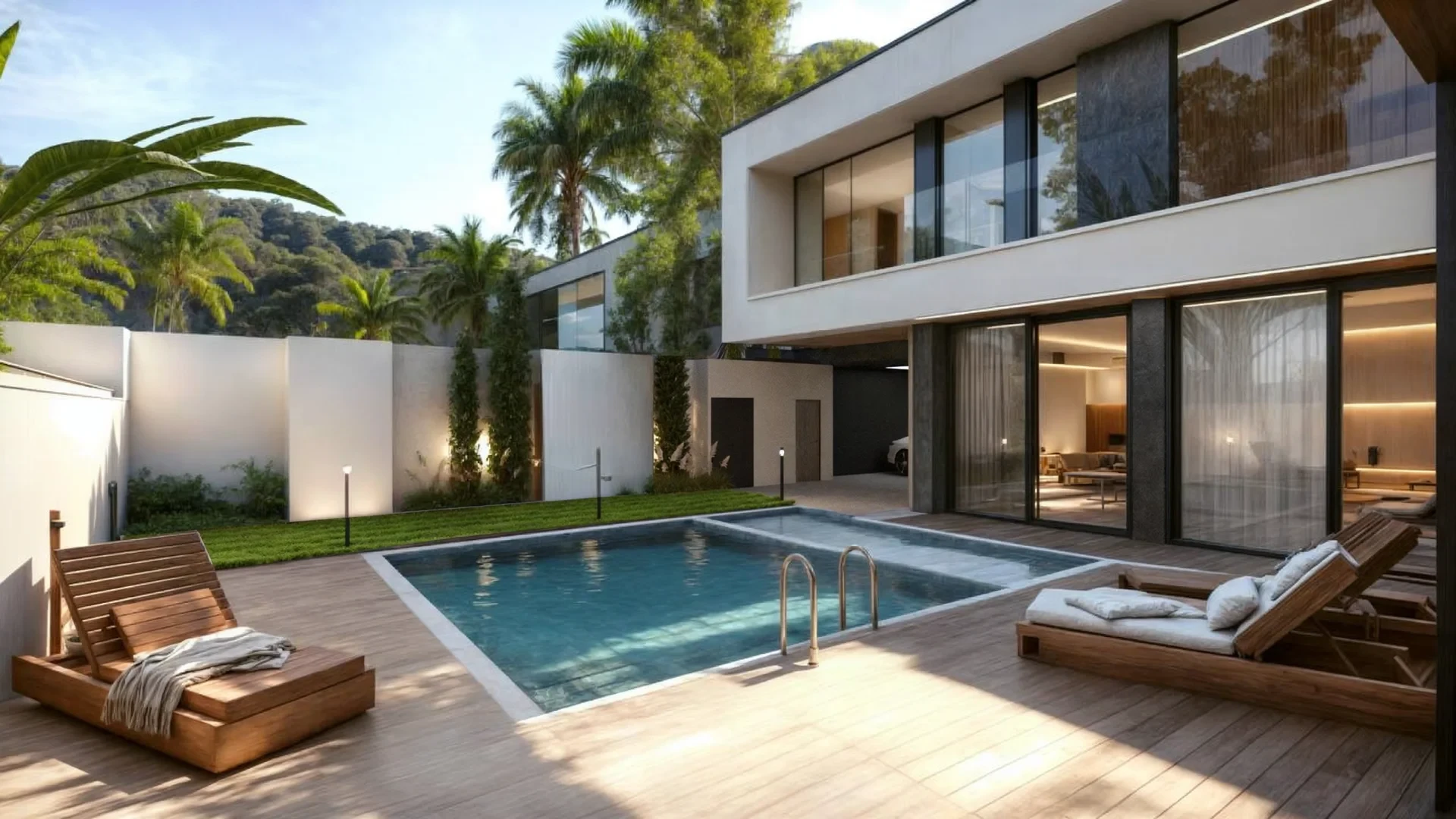 AG Club Villas Phuket