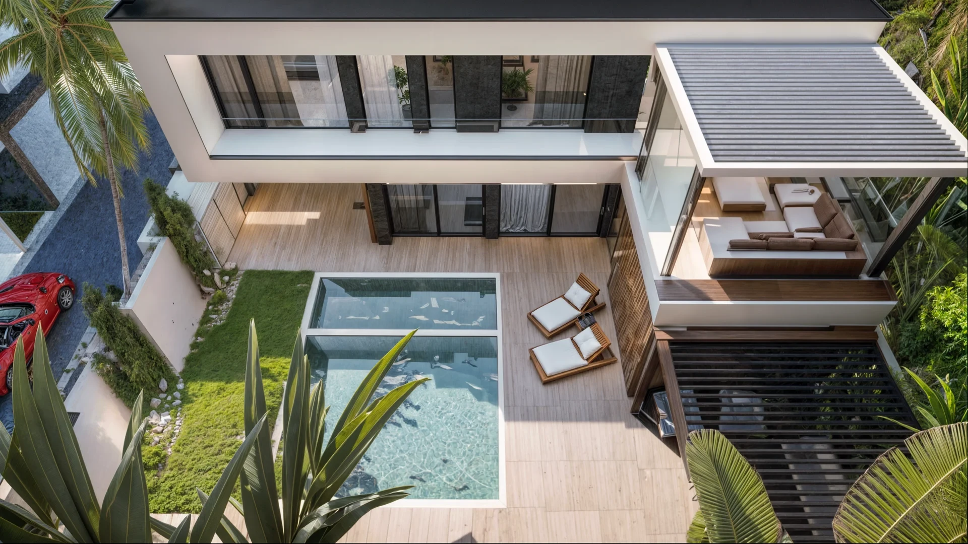 AG Club Villas Phuket