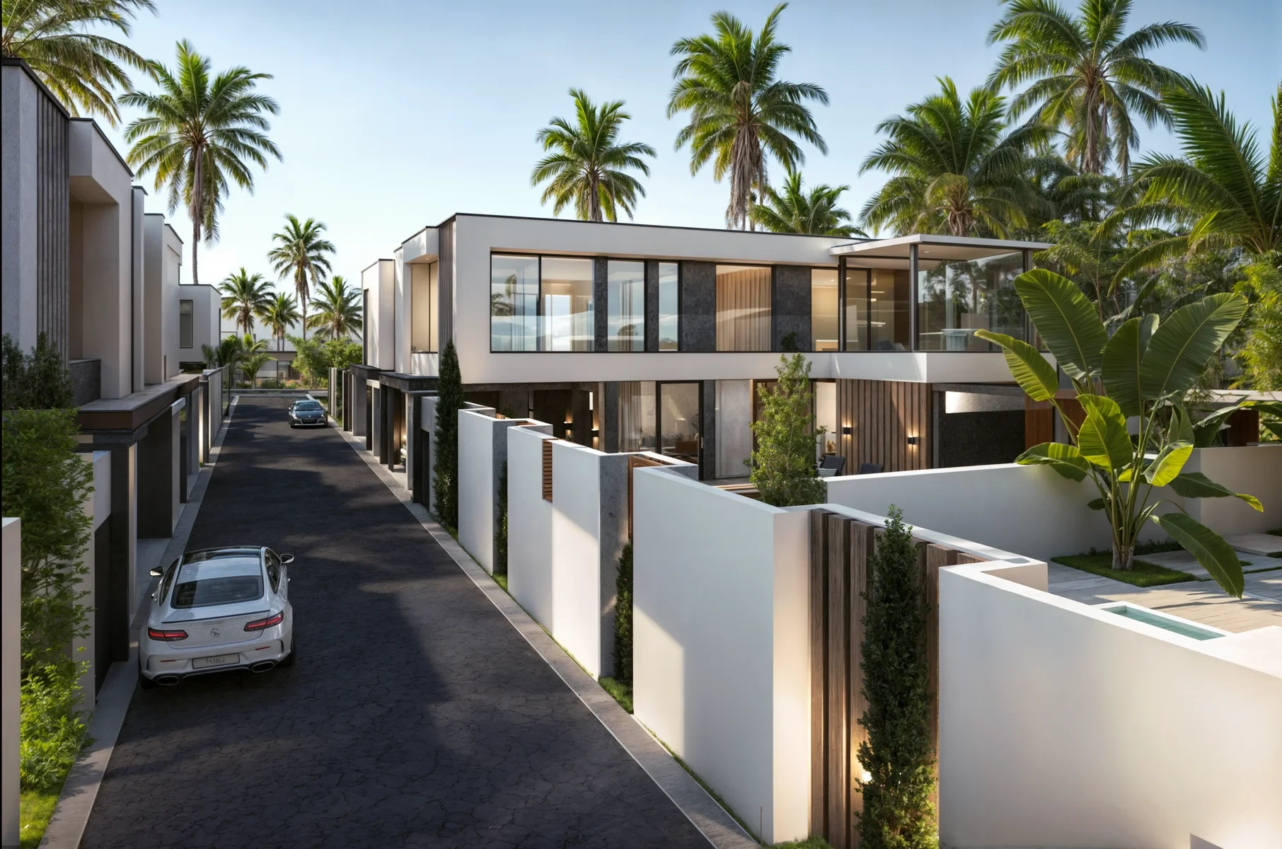 AG Club Villas Phuket