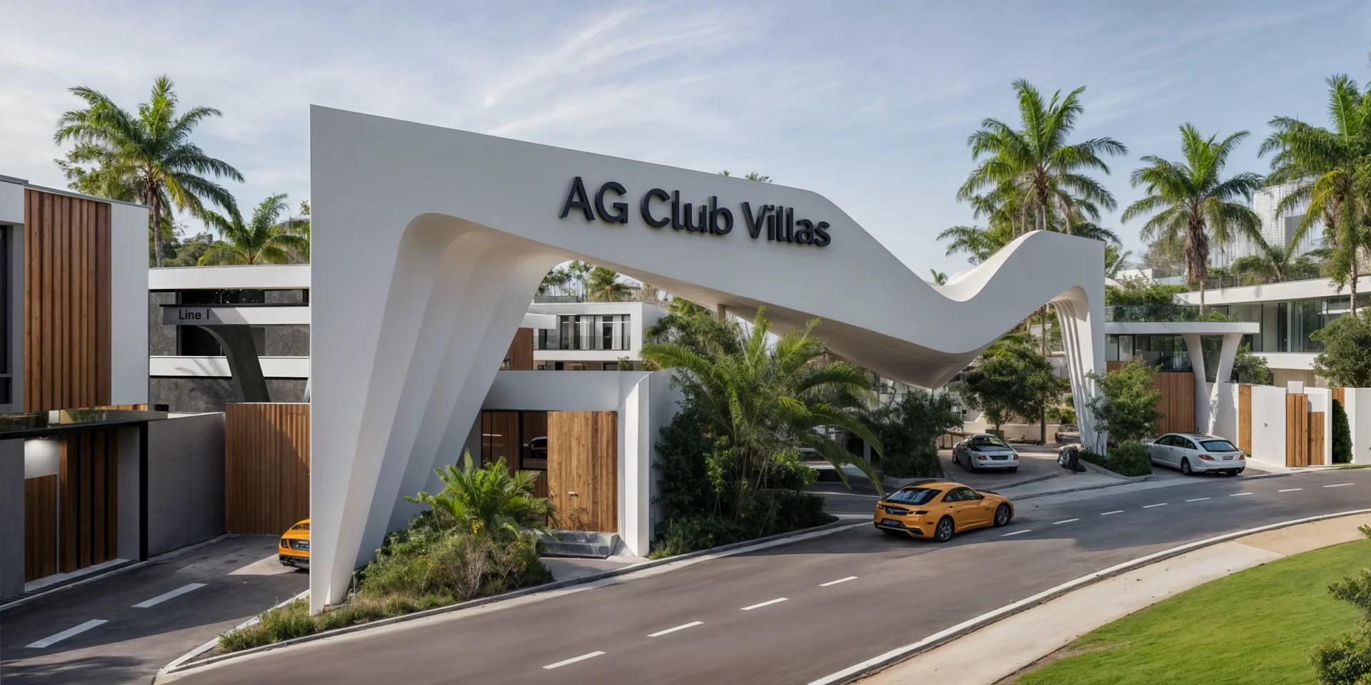 AG Club Villas Phuket