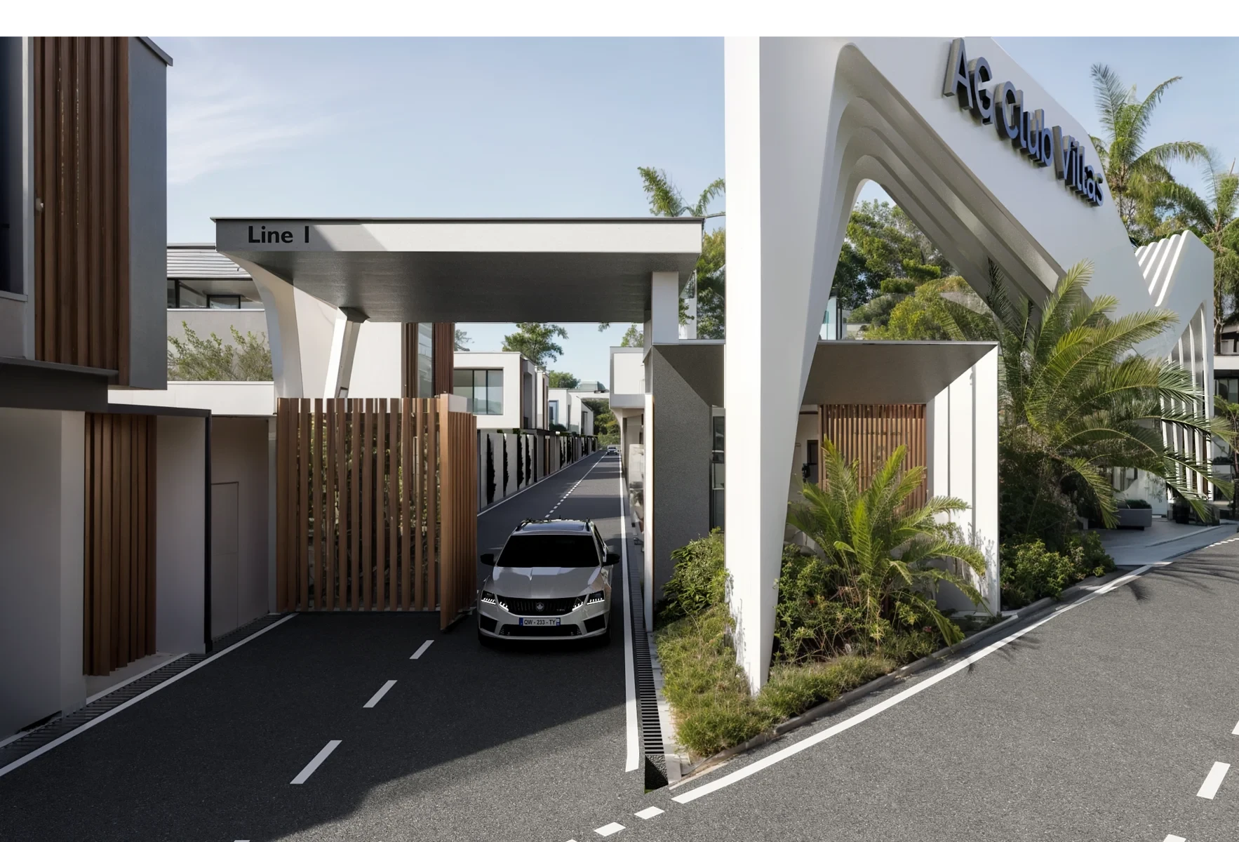 AG Club Villas Phuket