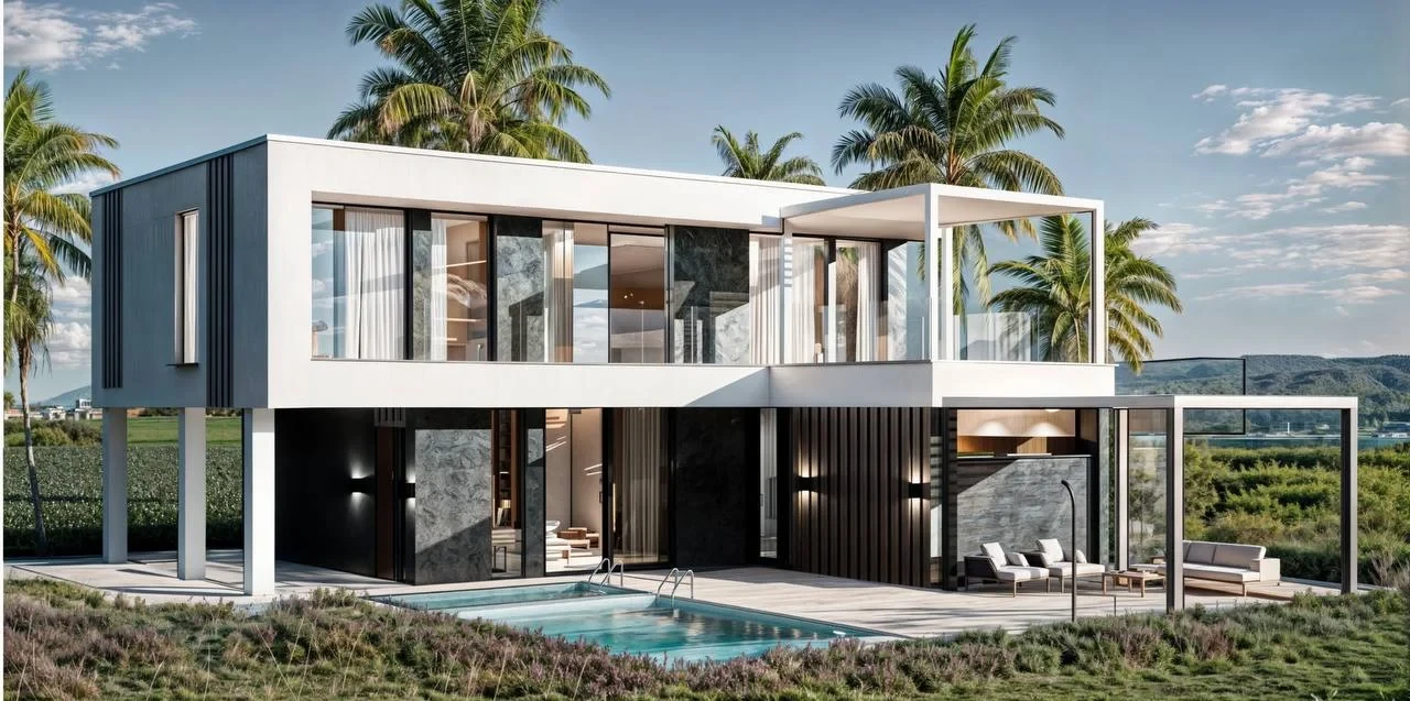 AG Club Villas Phuket