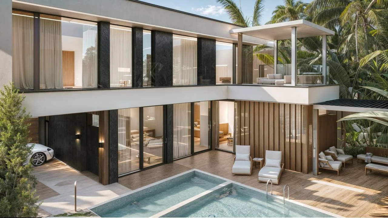 AG Club Villas Phuket
