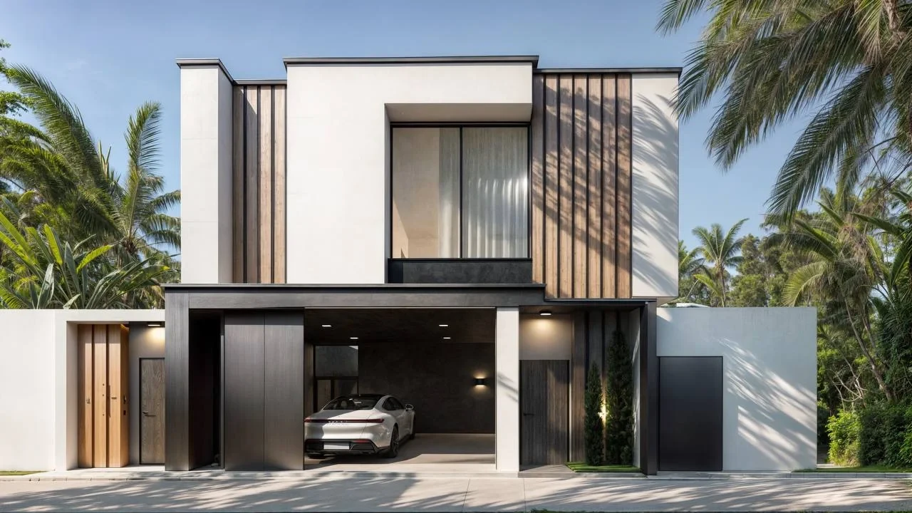 AG Club Villas Phuket