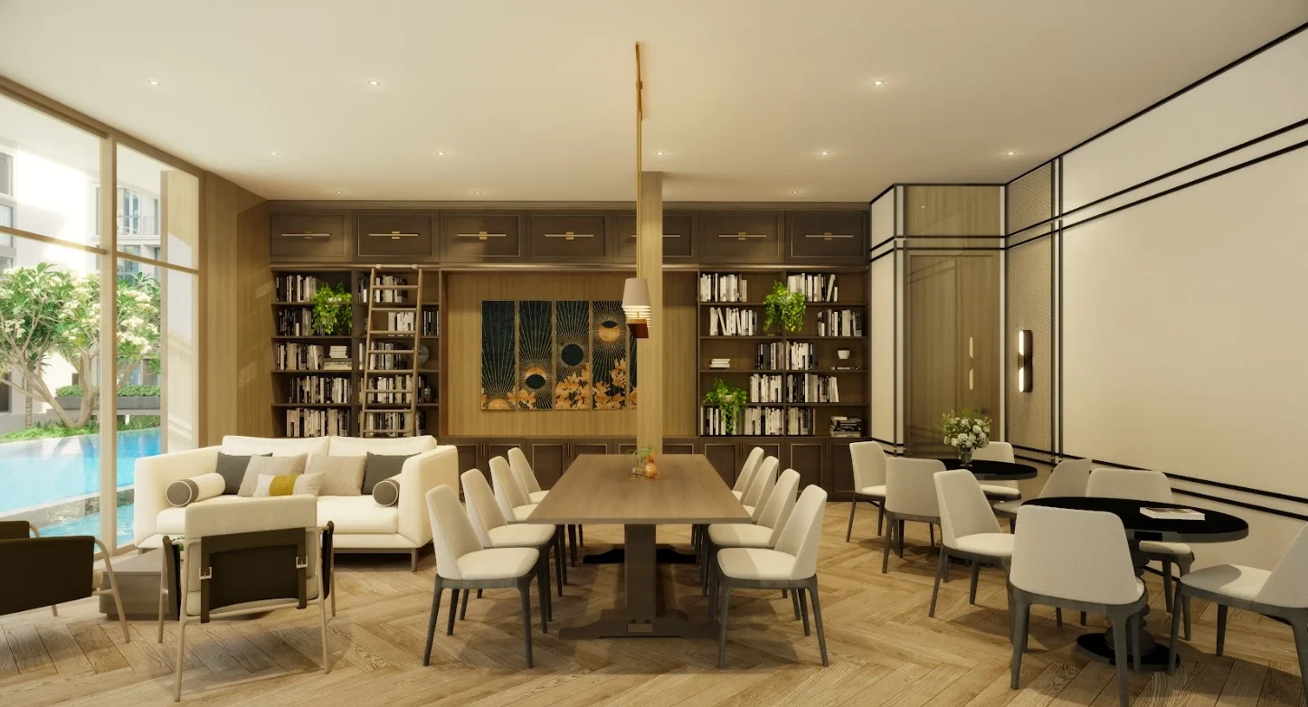 The Ozone Signature Hotel & Condominium – Phase III