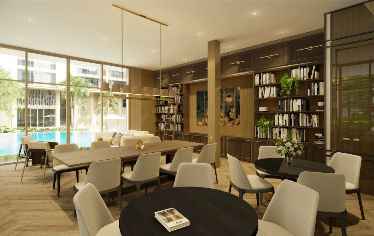 The Ozone Signature Hotel & Condominium – Phase III