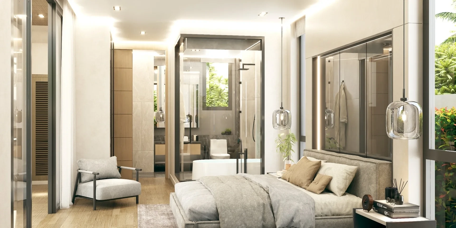 Rawayana Villas