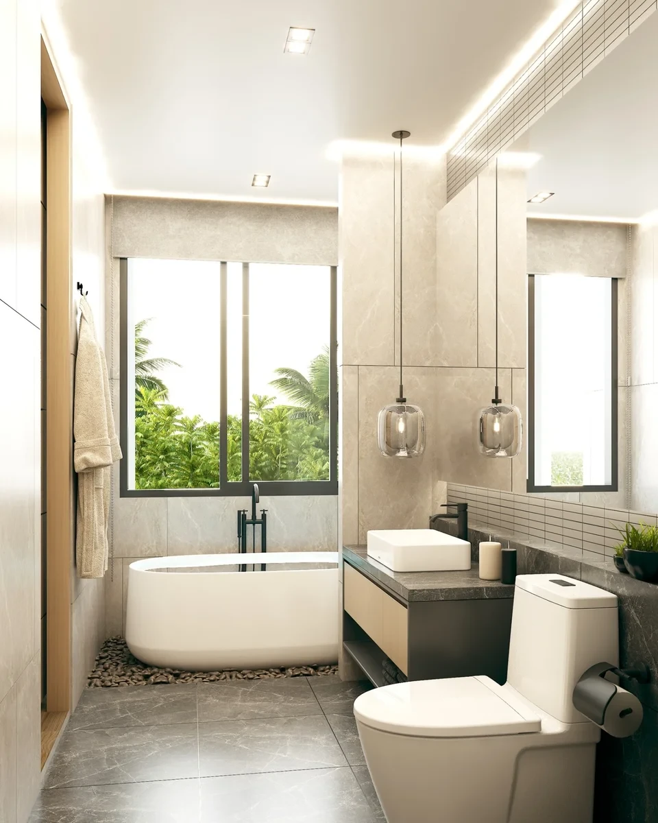 Rawayana Villas