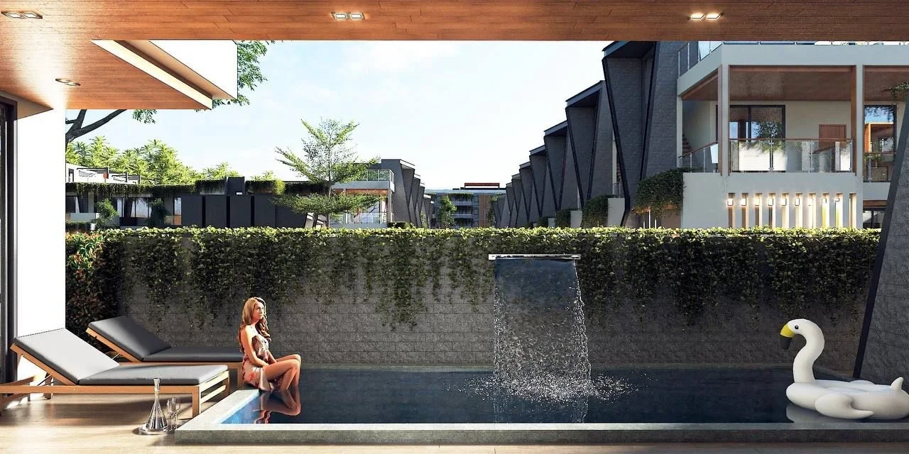 Rawayana Villas