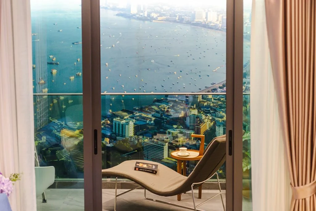 Beverly Mountain Bay Pattaya