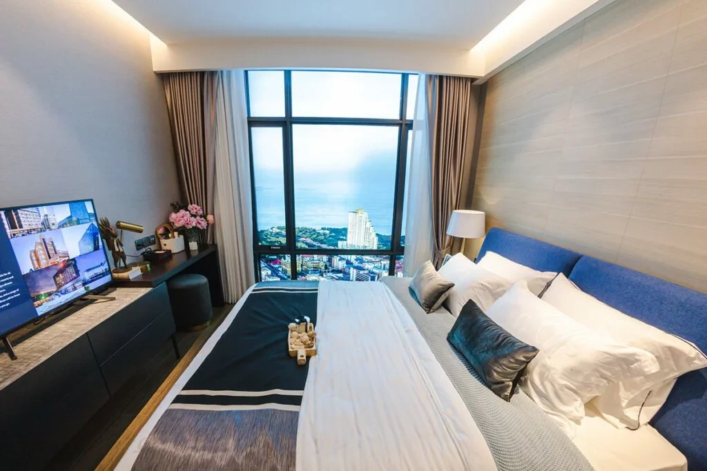 Beverly Mountain Bay Pattaya