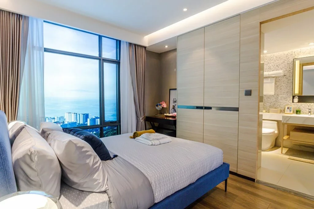 Beverly Mountain Bay Pattaya