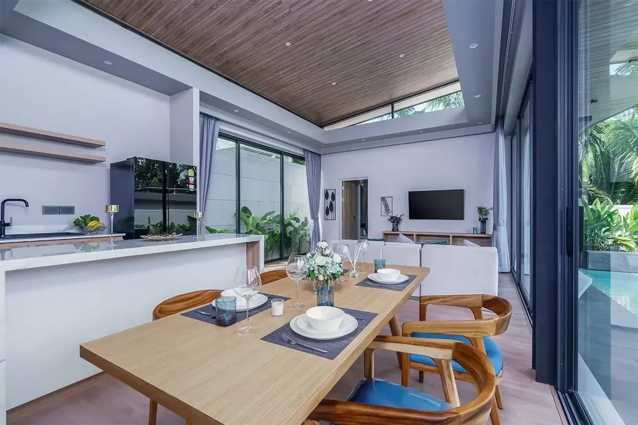 Aileen Villas Phuket