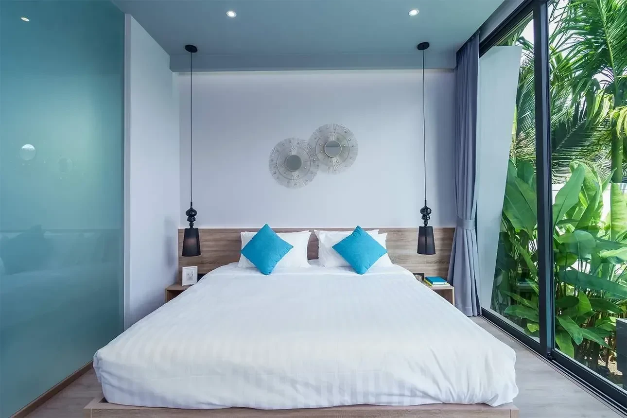 Aileen Villas Phuket