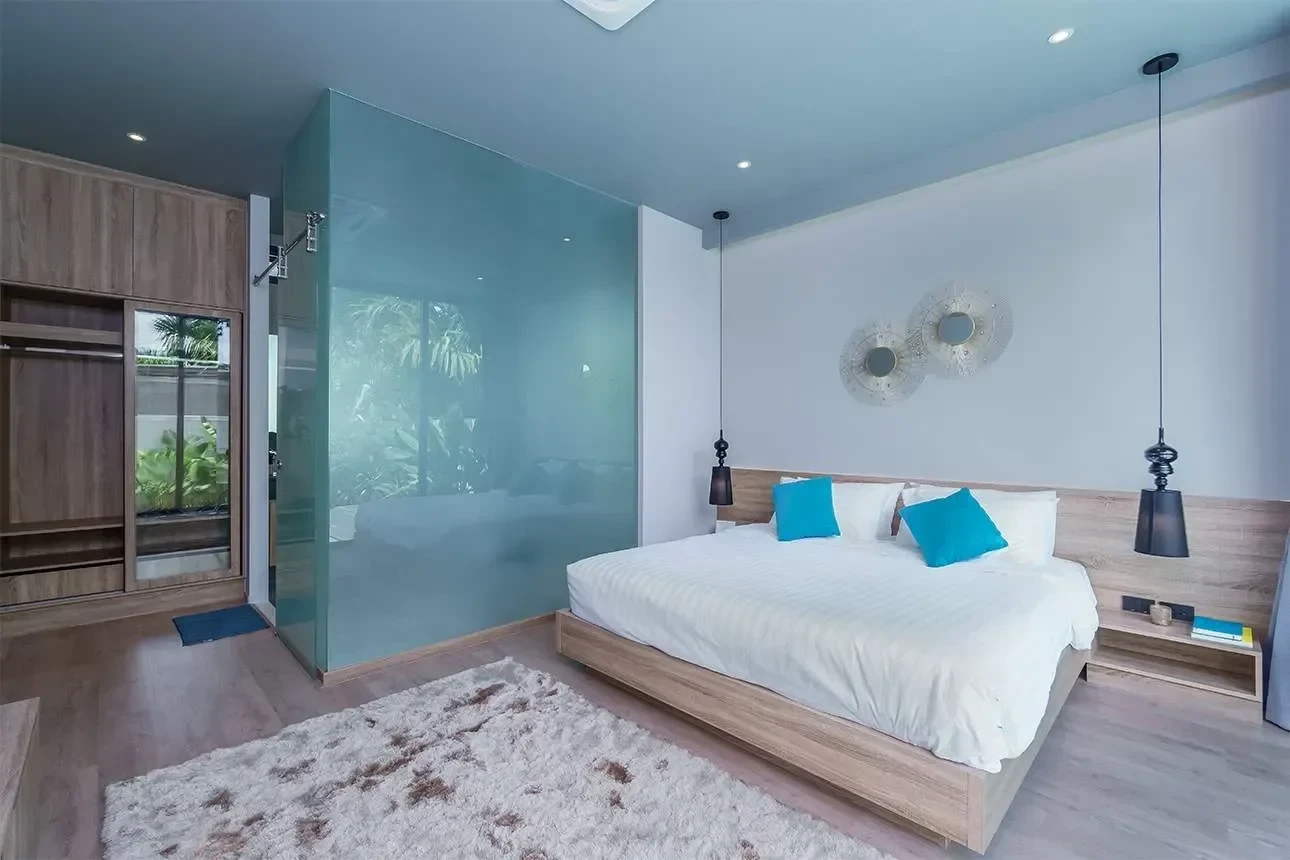 Aileen Villas Phuket