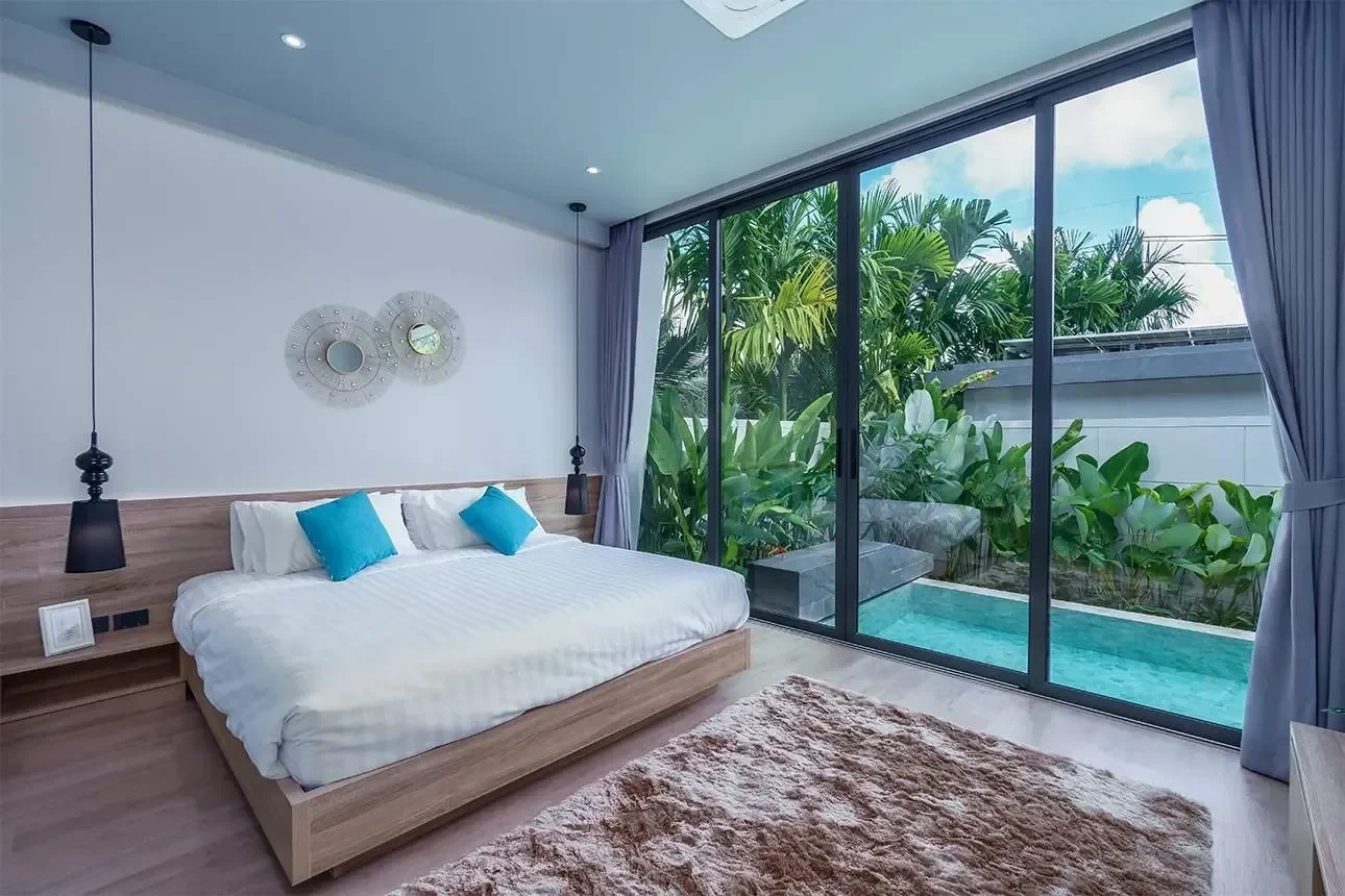 Aileen Villas Phuket