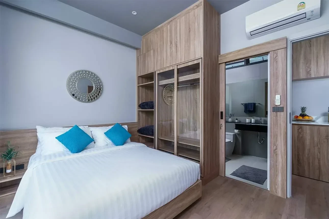 Aileen Villas Phuket