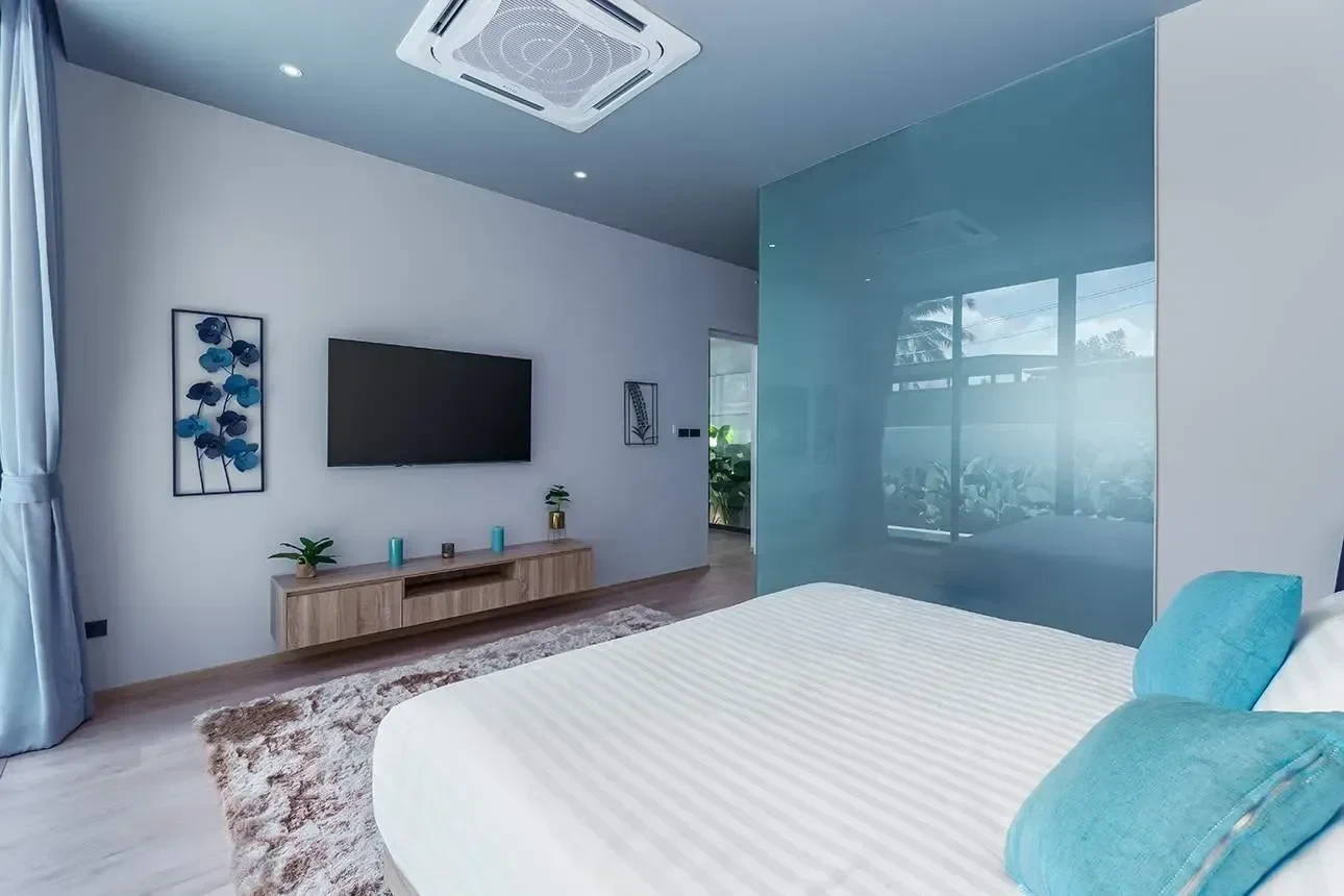 Aileen Villas Phuket