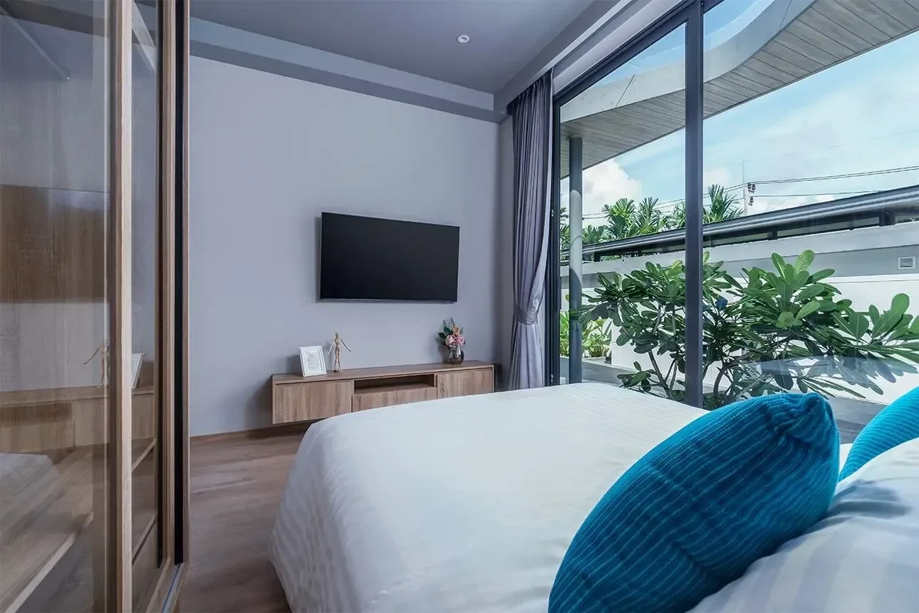 Aileen Villas Phuket