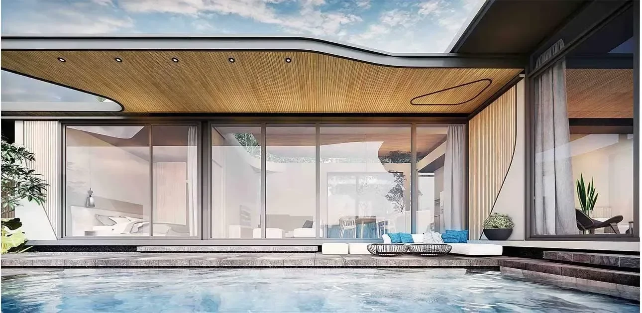 Aileen Villas Phuket