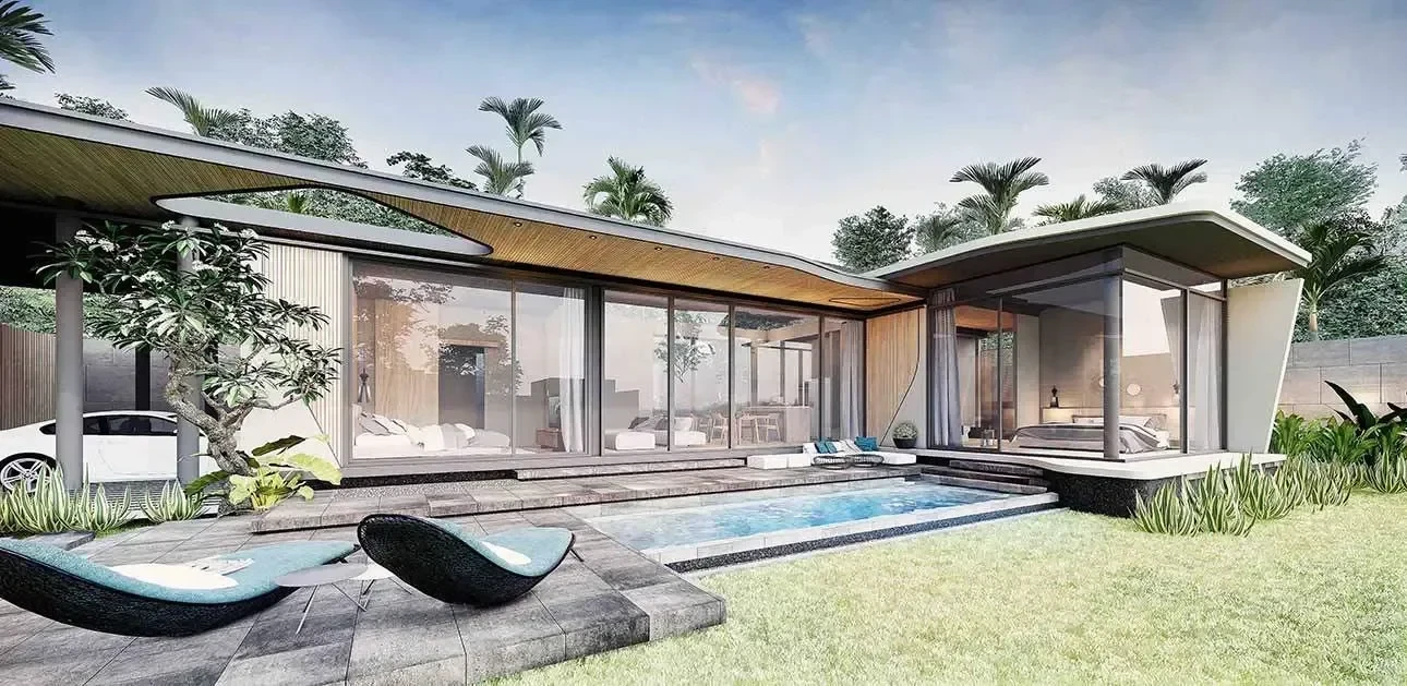 Aileen Villas Phuket