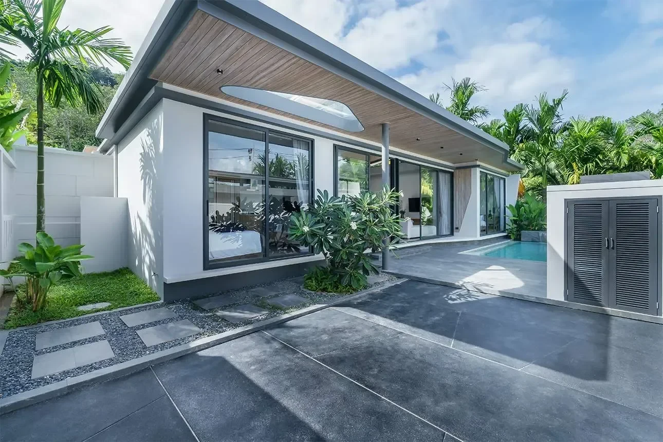 Aileen Villas Phuket