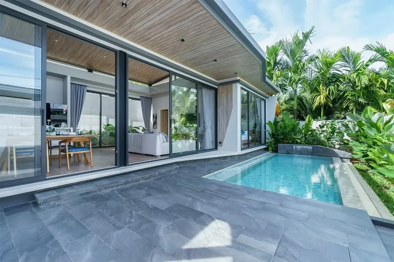 Aileen Villas Phuket