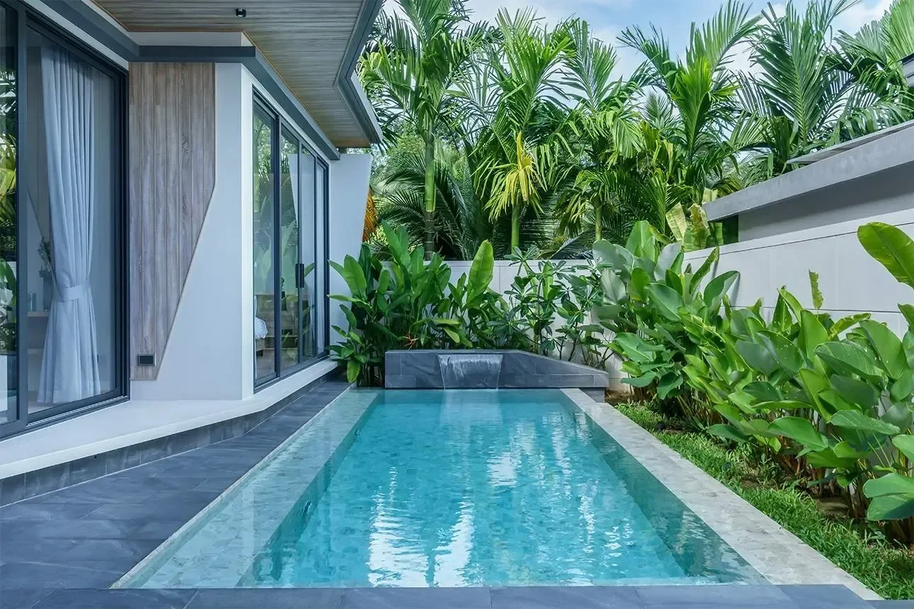 Aileen Villas Phuket