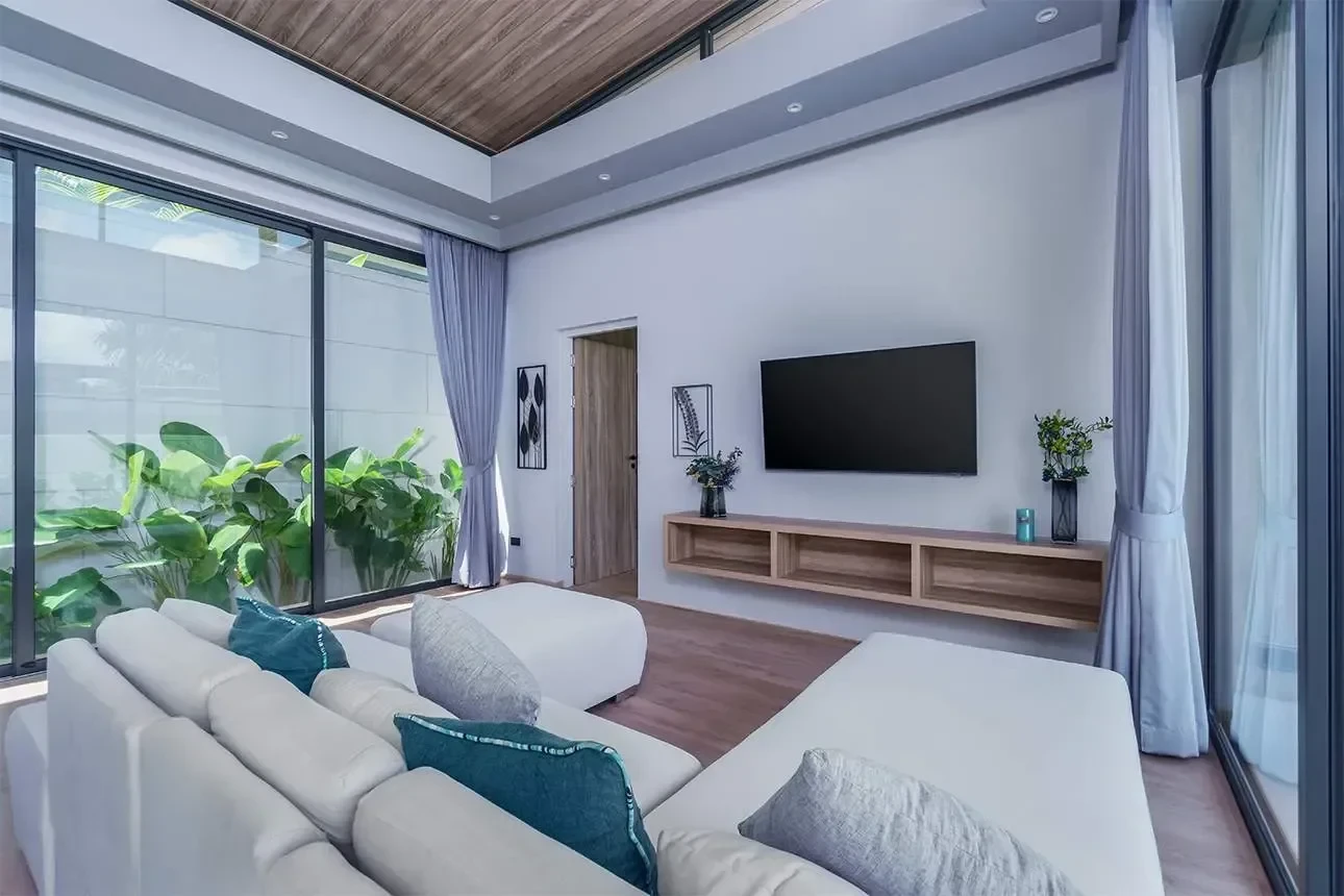 Aileen Villas Phuket