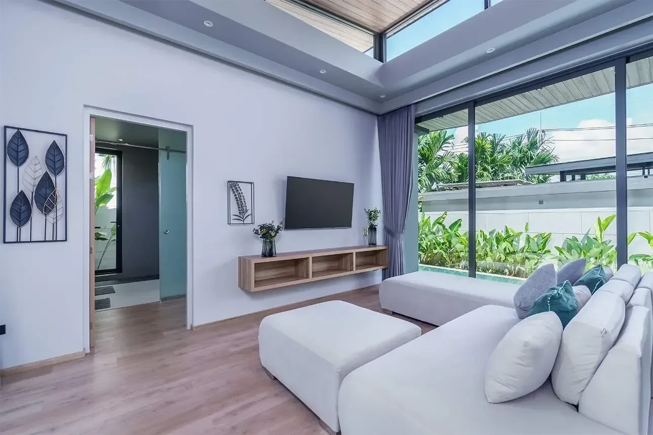 Aileen Villas Phuket