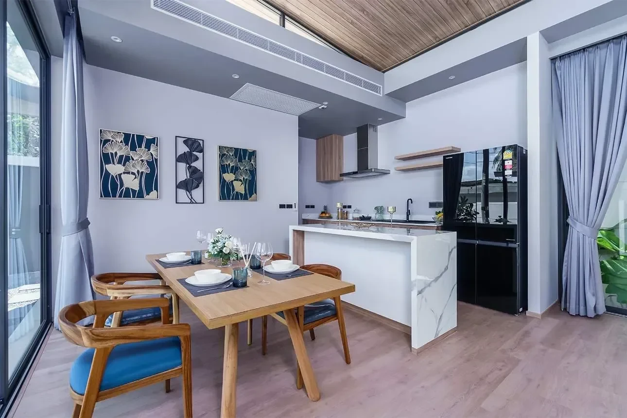 Aileen Villas Phuket